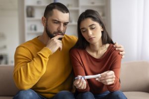Infertility naturopathic treatment – Dr. Jamie Ahn ND, Norwalk CT