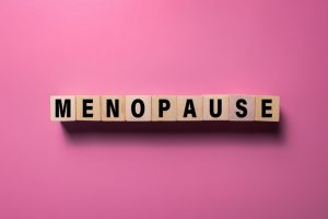 Menopause naturopathic support – Dr. Jamie Ahn ND, Norwalk CT